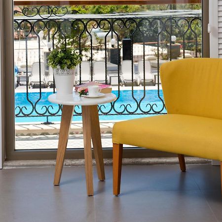 קלקן Samira Exclusive Hotel & Apartments חדר תמונה