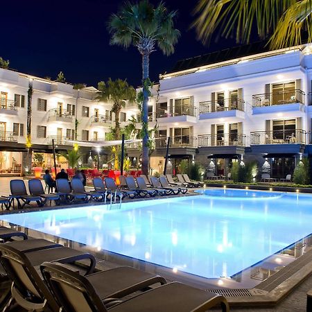 קלקן Samira Exclusive Hotel & Apartments מראה חיצוני תמונה