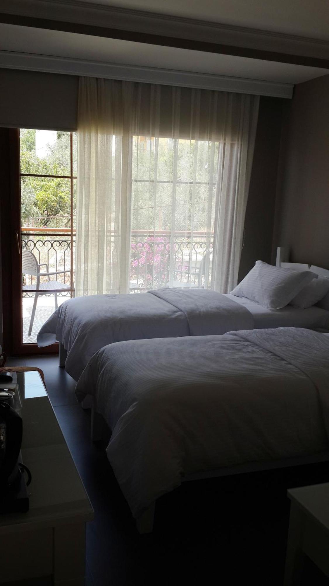 קלקן Samira Exclusive Hotel & Apartments חדר תמונה