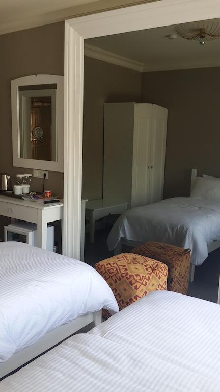קלקן Samira Exclusive Hotel & Apartments חדר תמונה