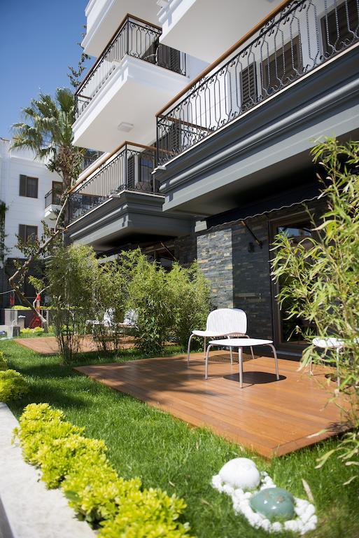 קלקן Samira Exclusive Hotel & Apartments מראה חיצוני תמונה