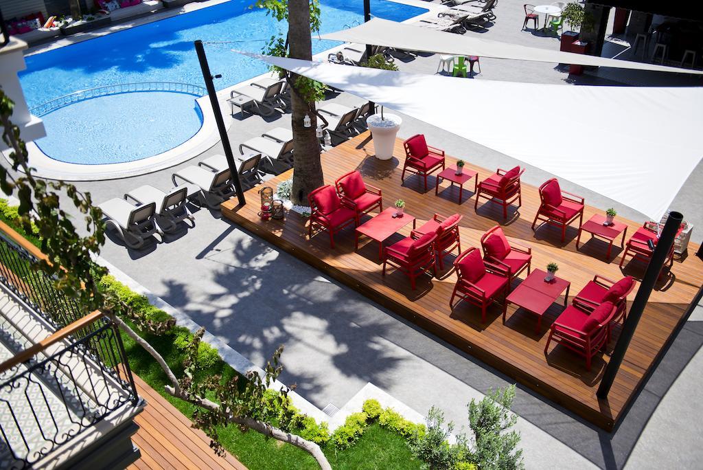 קלקן Samira Exclusive Hotel & Apartments מראה חיצוני תמונה
