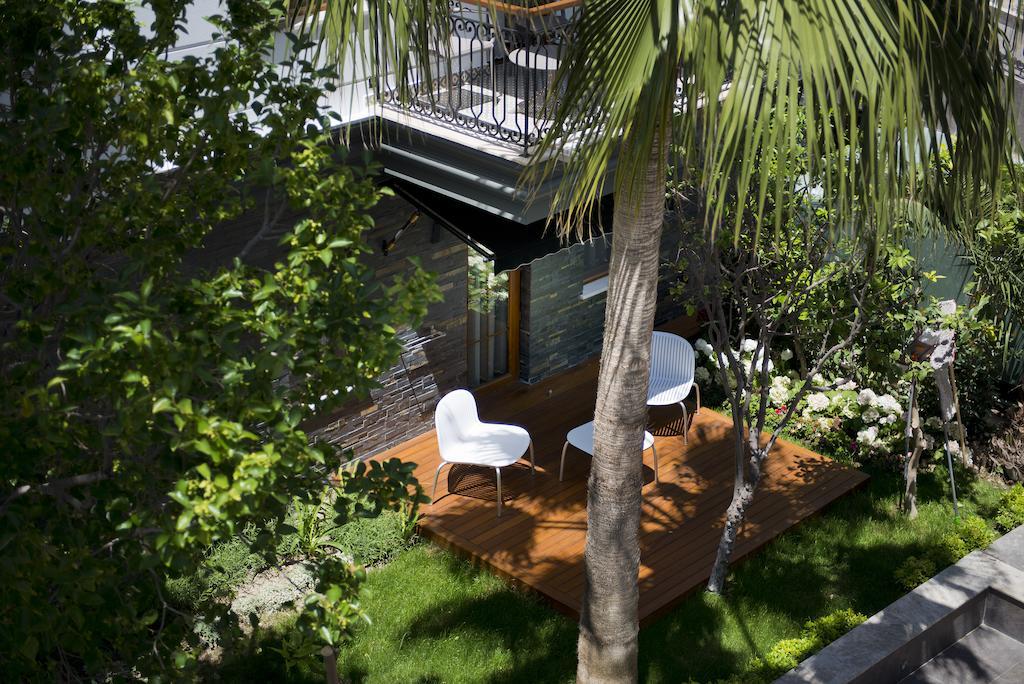קלקן Samira Exclusive Hotel & Apartments מראה חיצוני תמונה