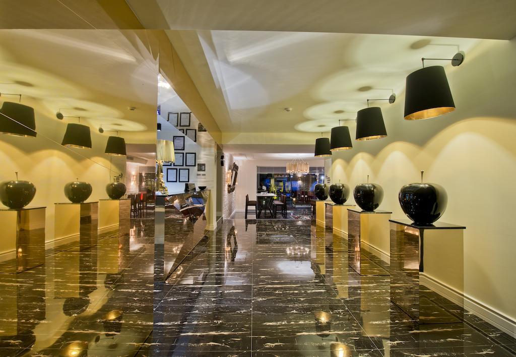 קלקן Samira Exclusive Hotel & Apartments מראה חיצוני תמונה