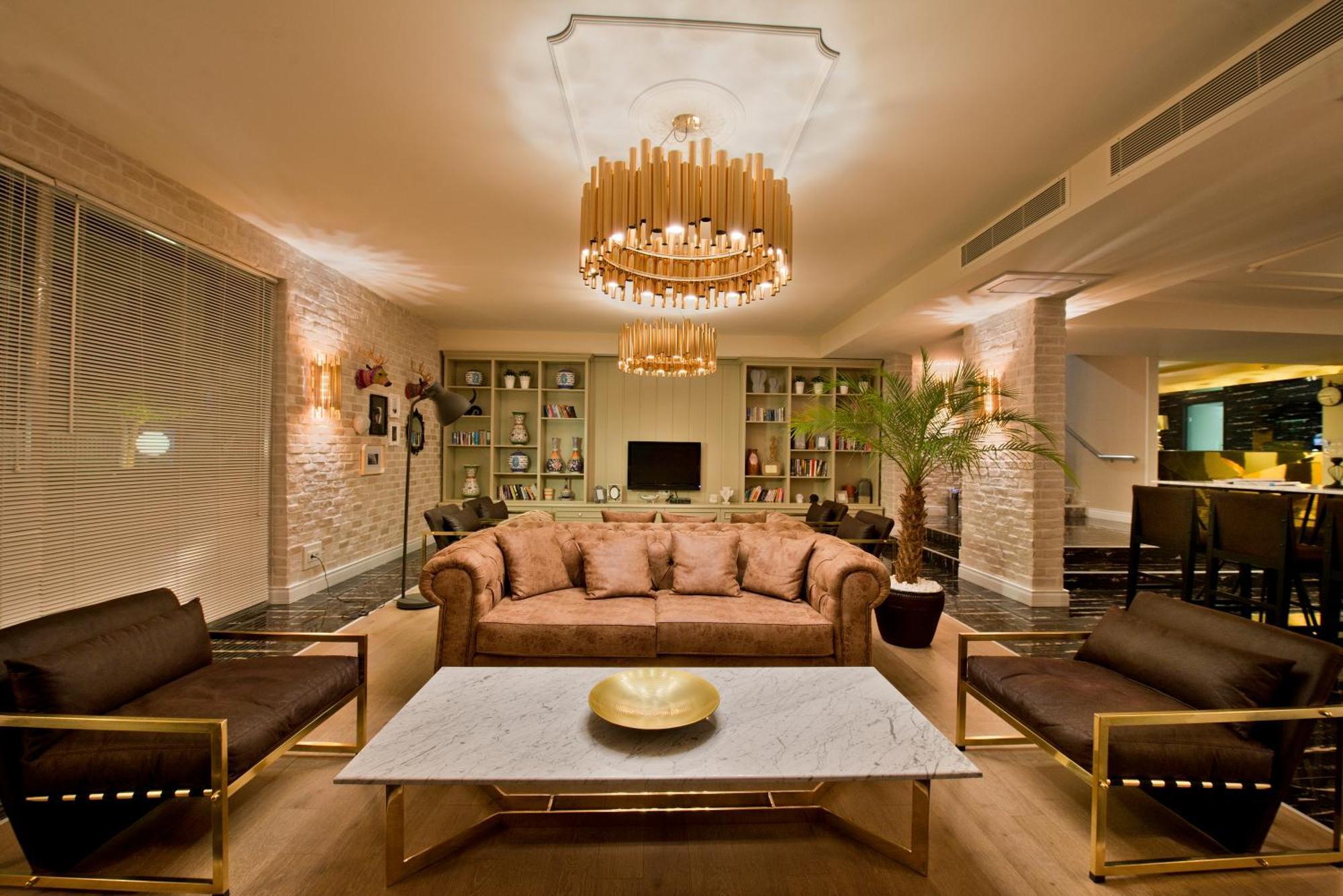 קלקן Samira Exclusive Hotel & Apartments מראה חיצוני תמונה