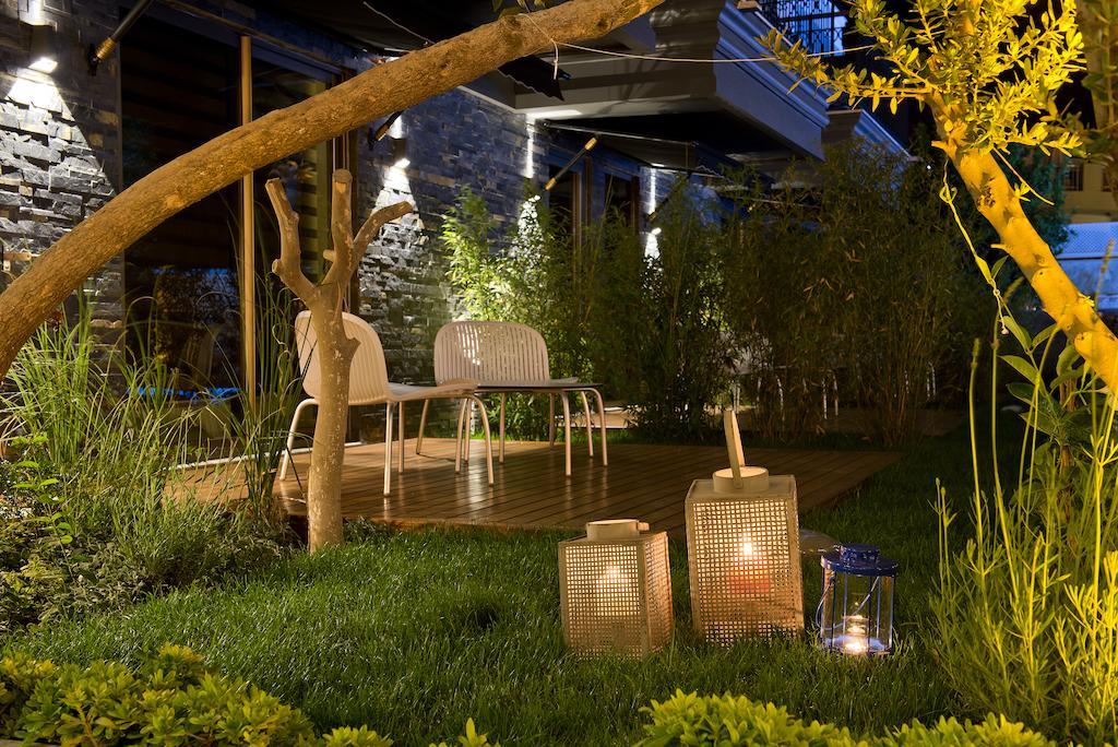 קלקן Samira Exclusive Hotel & Apartments מראה חיצוני תמונה