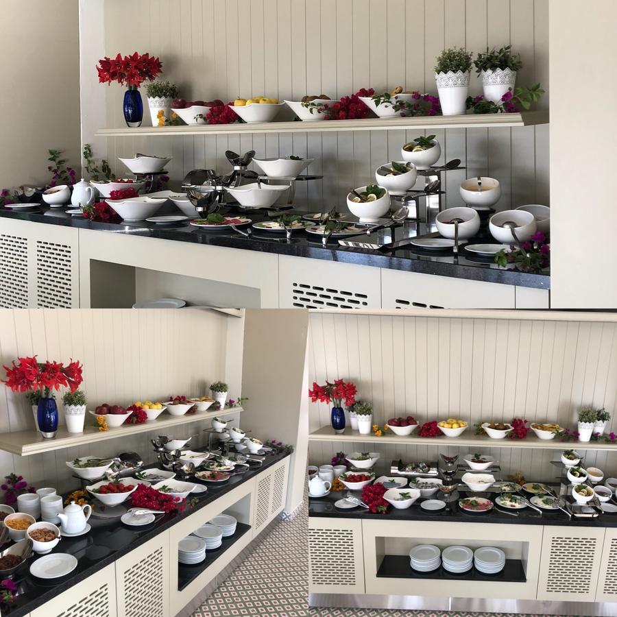 קלקן Samira Exclusive Hotel & Apartments מראה חיצוני תמונה