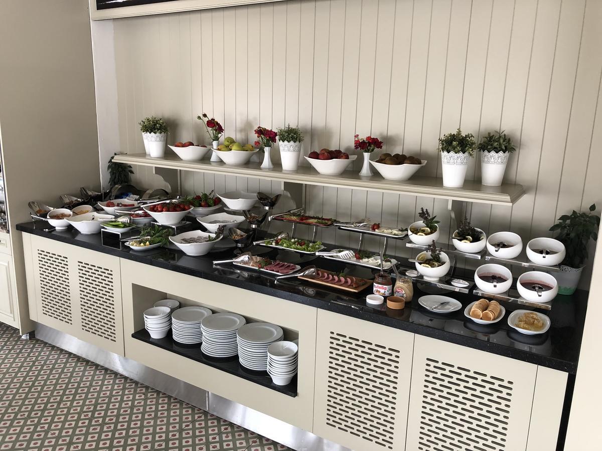 קלקן Samira Exclusive Hotel & Apartments מראה חיצוני תמונה