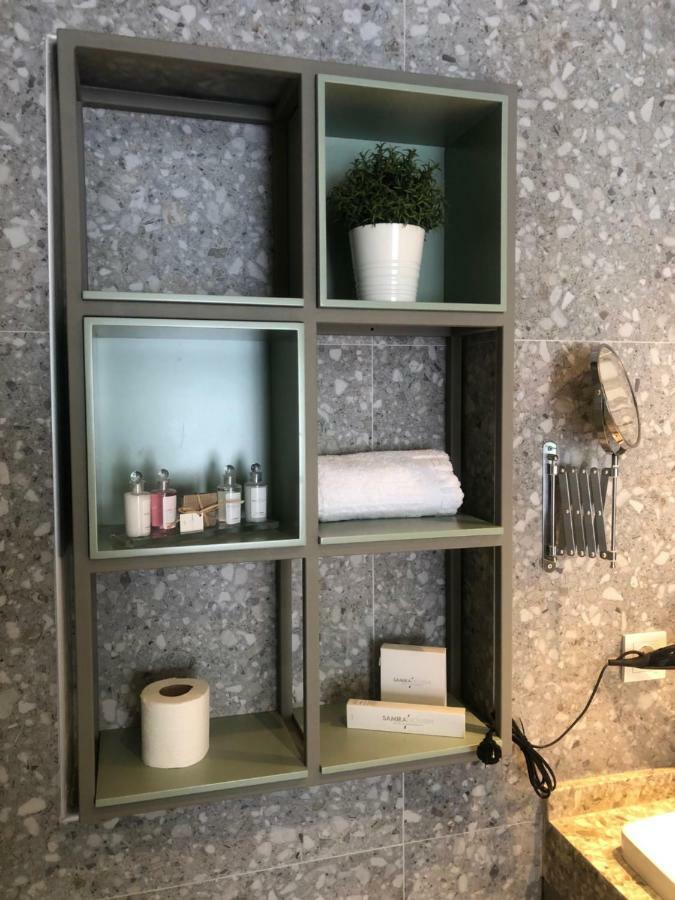קלקן Samira Exclusive Hotel & Apartments מראה חיצוני תמונה