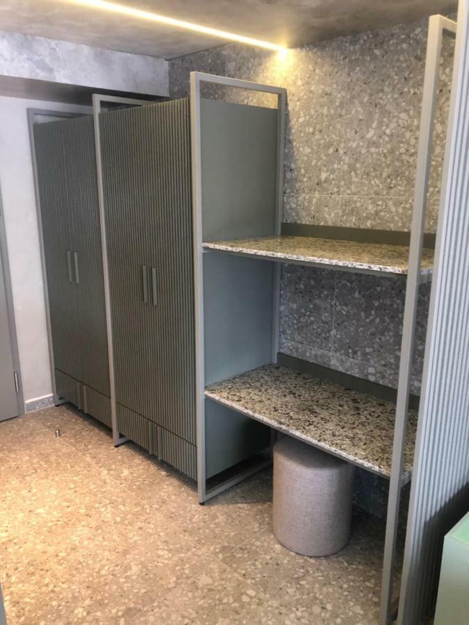 קלקן Samira Exclusive Hotel & Apartments מראה חיצוני תמונה