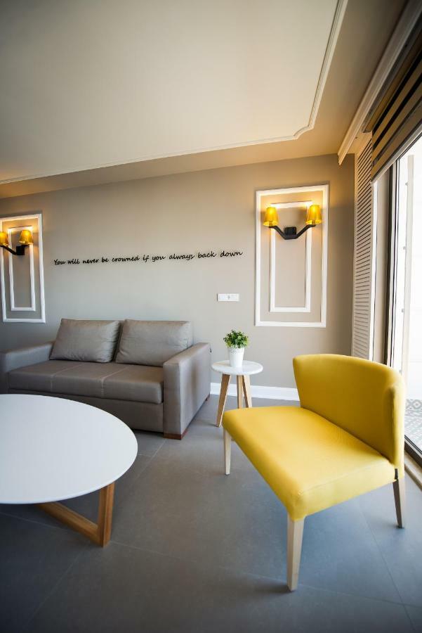 קלקן Samira Exclusive Hotel & Apartments מראה חיצוני תמונה